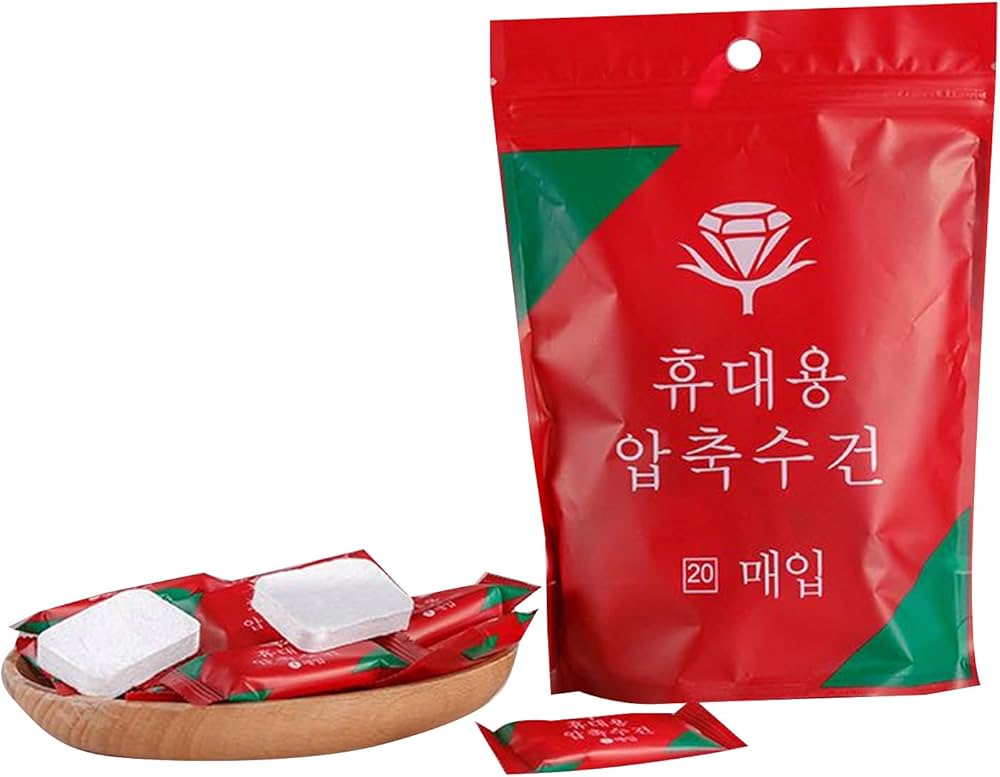 فوطة وجة مبللة